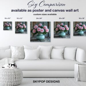 Camellia Art