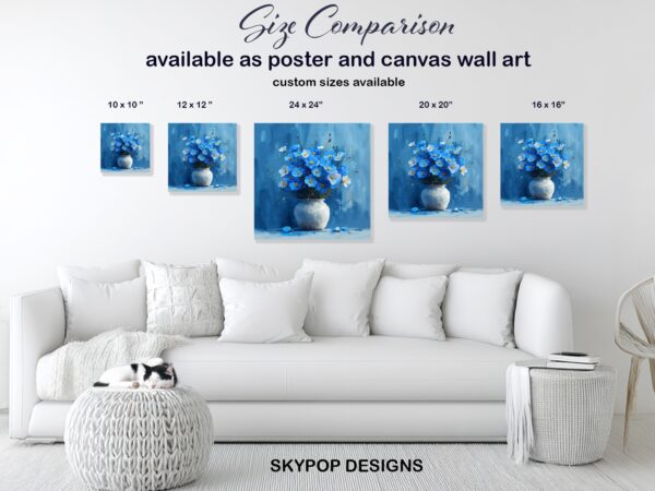 Cosmos Art