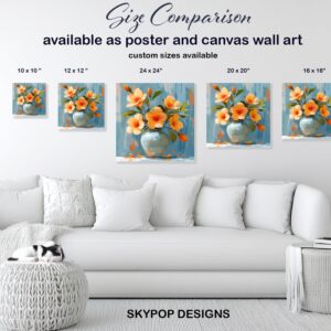 Hibiscus Art