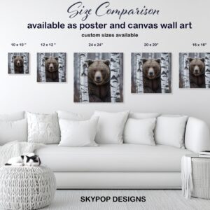 Bear Art