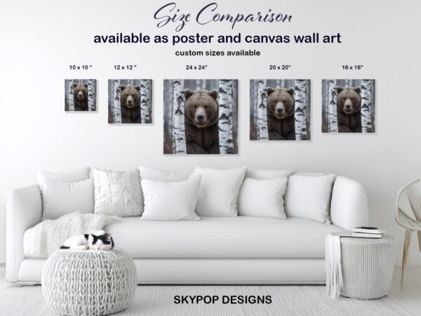 Bear Art
