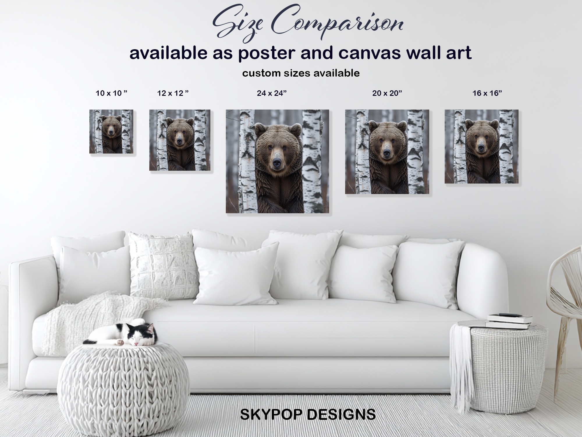 7.jpg Bear Art