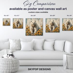 Bear Art