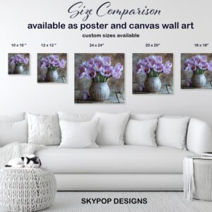 Crocus Art