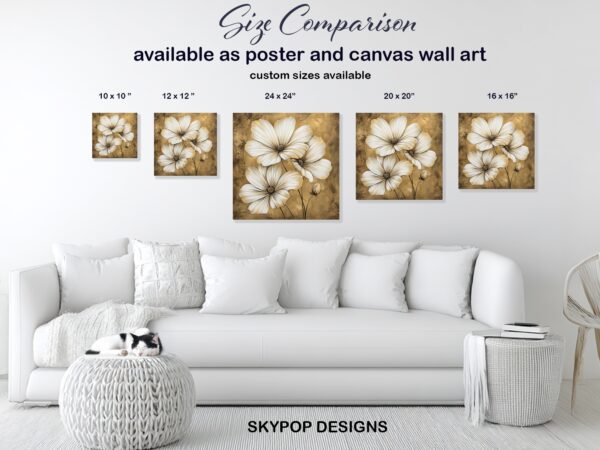 Cosmos Art