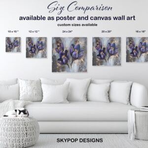 Crocus Art
