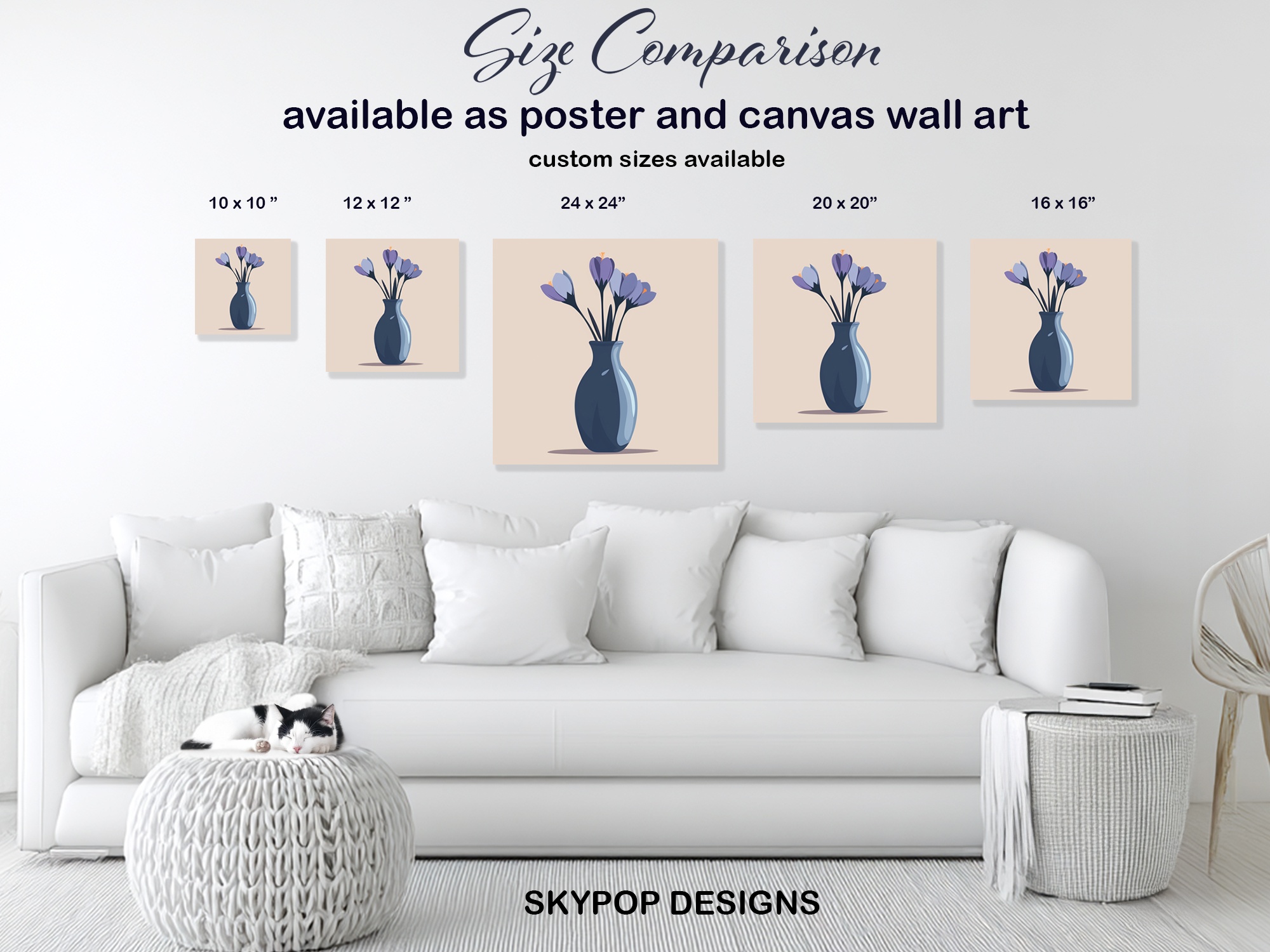 7.jpg Crocus Vase Art