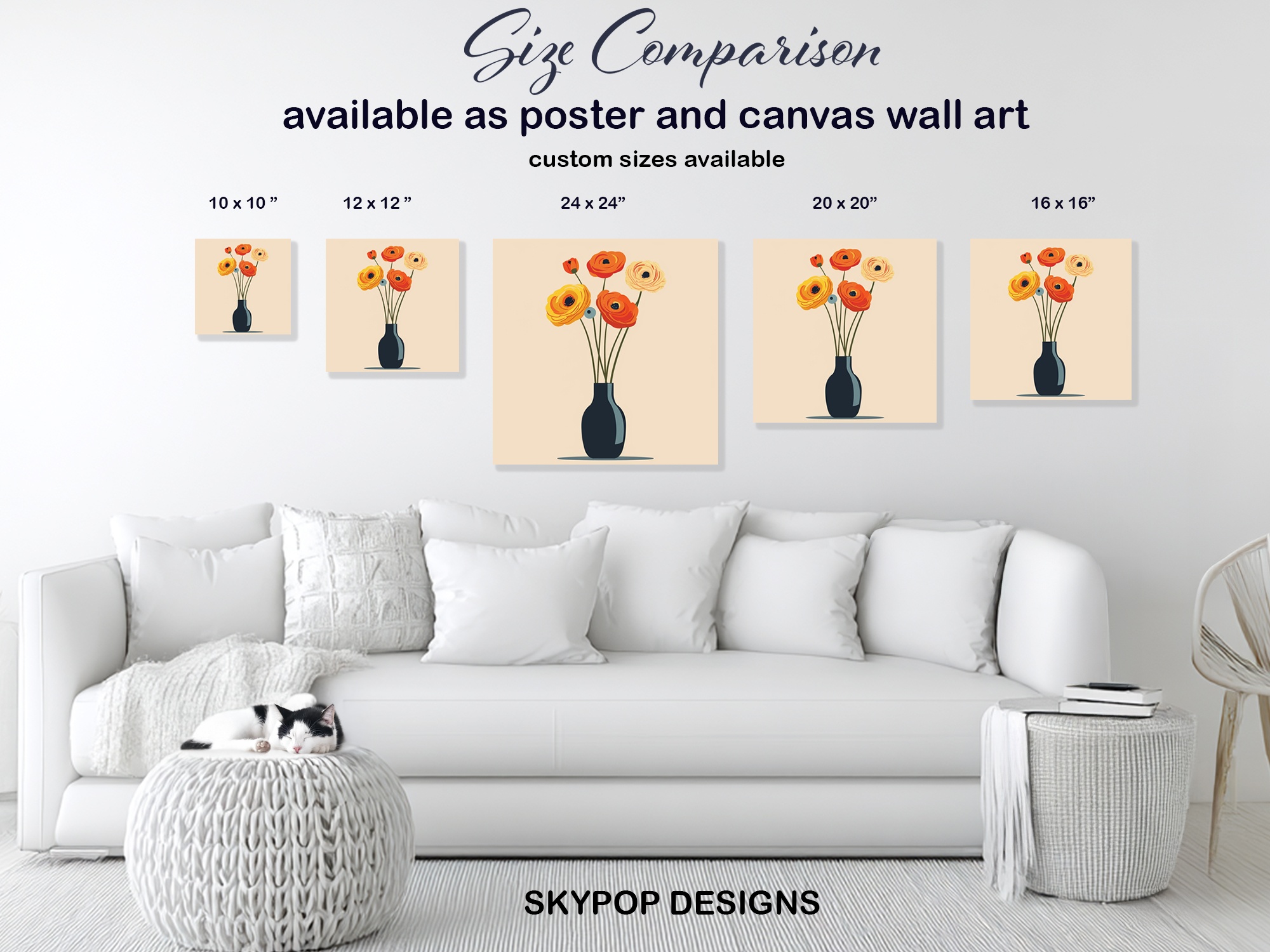7.jpg Ranunculus Vase Art