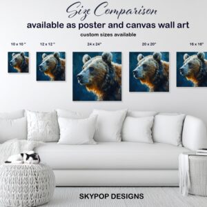 Bear Art
