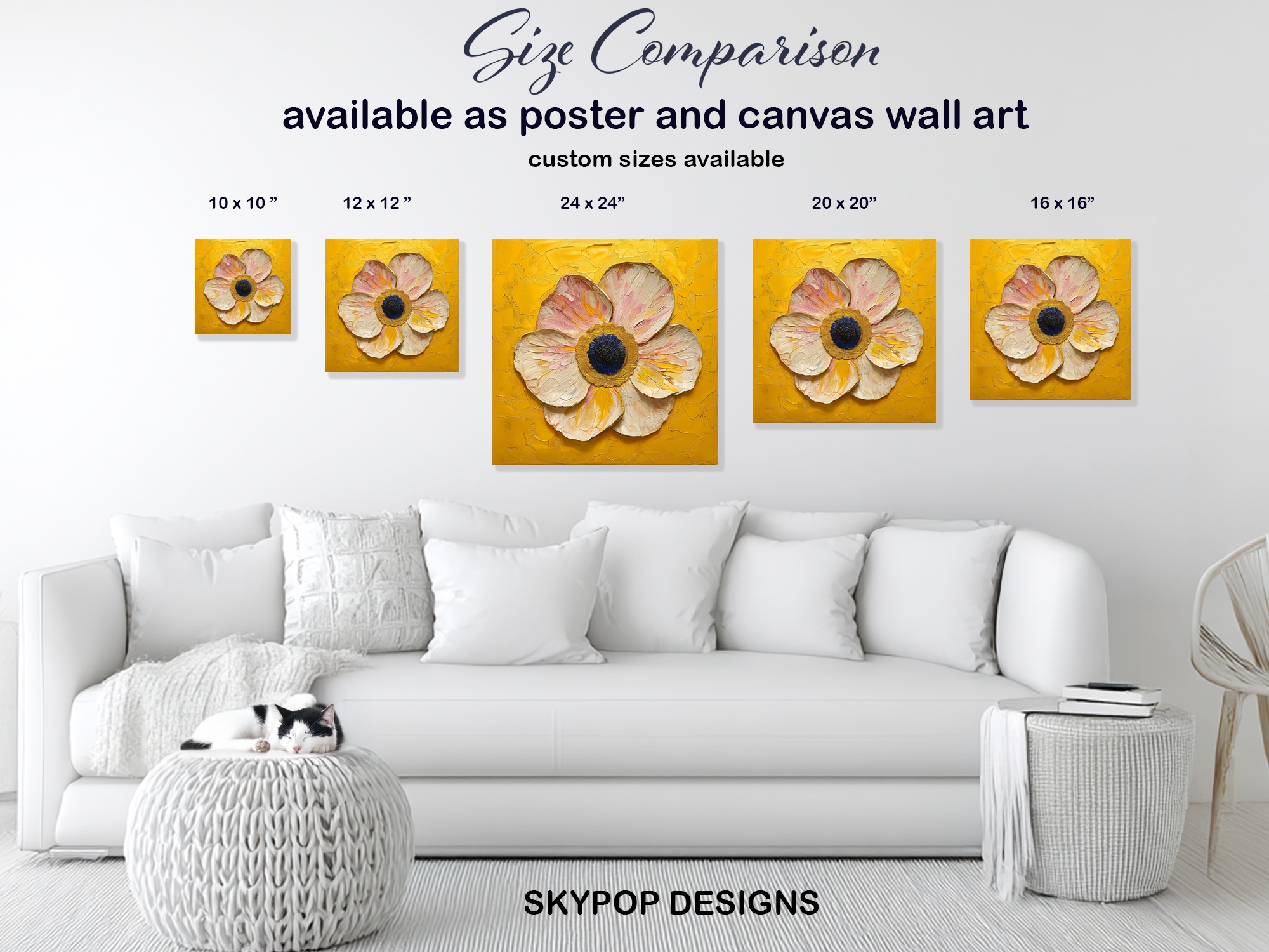 7.jpg Anemone Flower Art