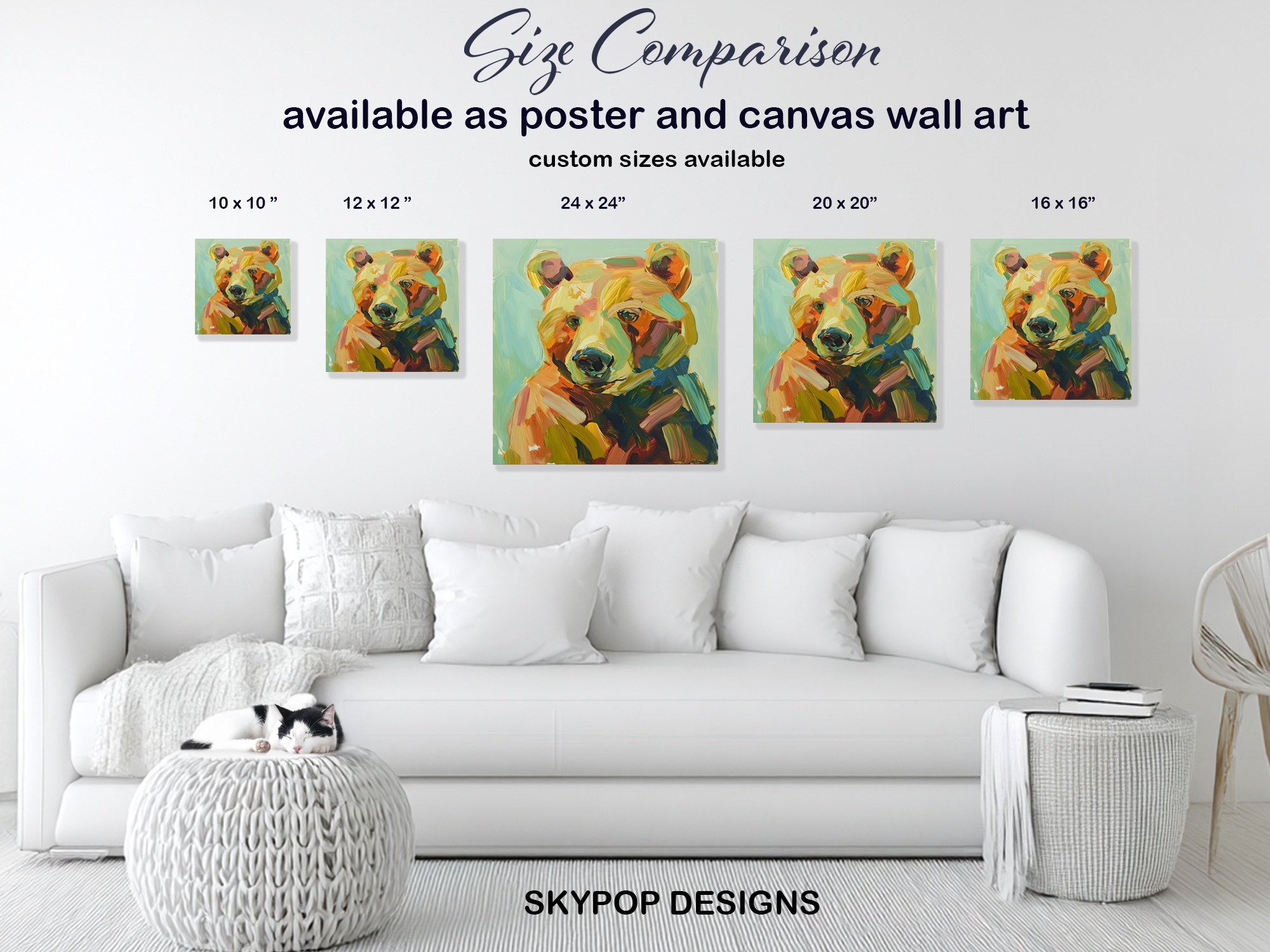7.jpg Bear Art