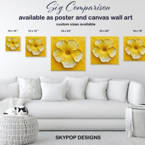 Pansy Art