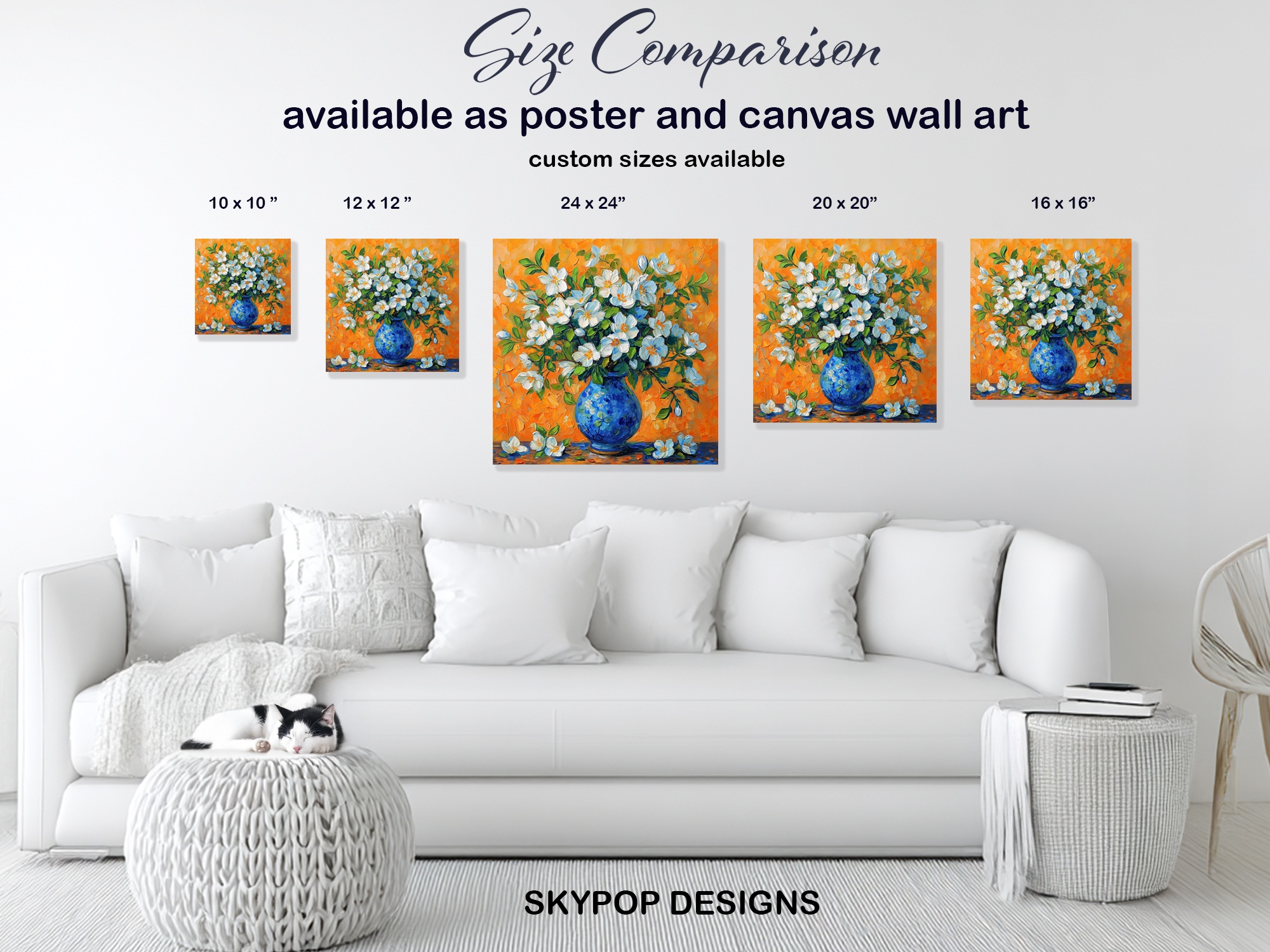 7.jpg Jasmine Flowers Art