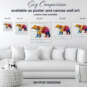 Bear Art