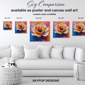 Poppy Art