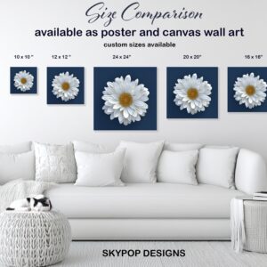 Daisy Art