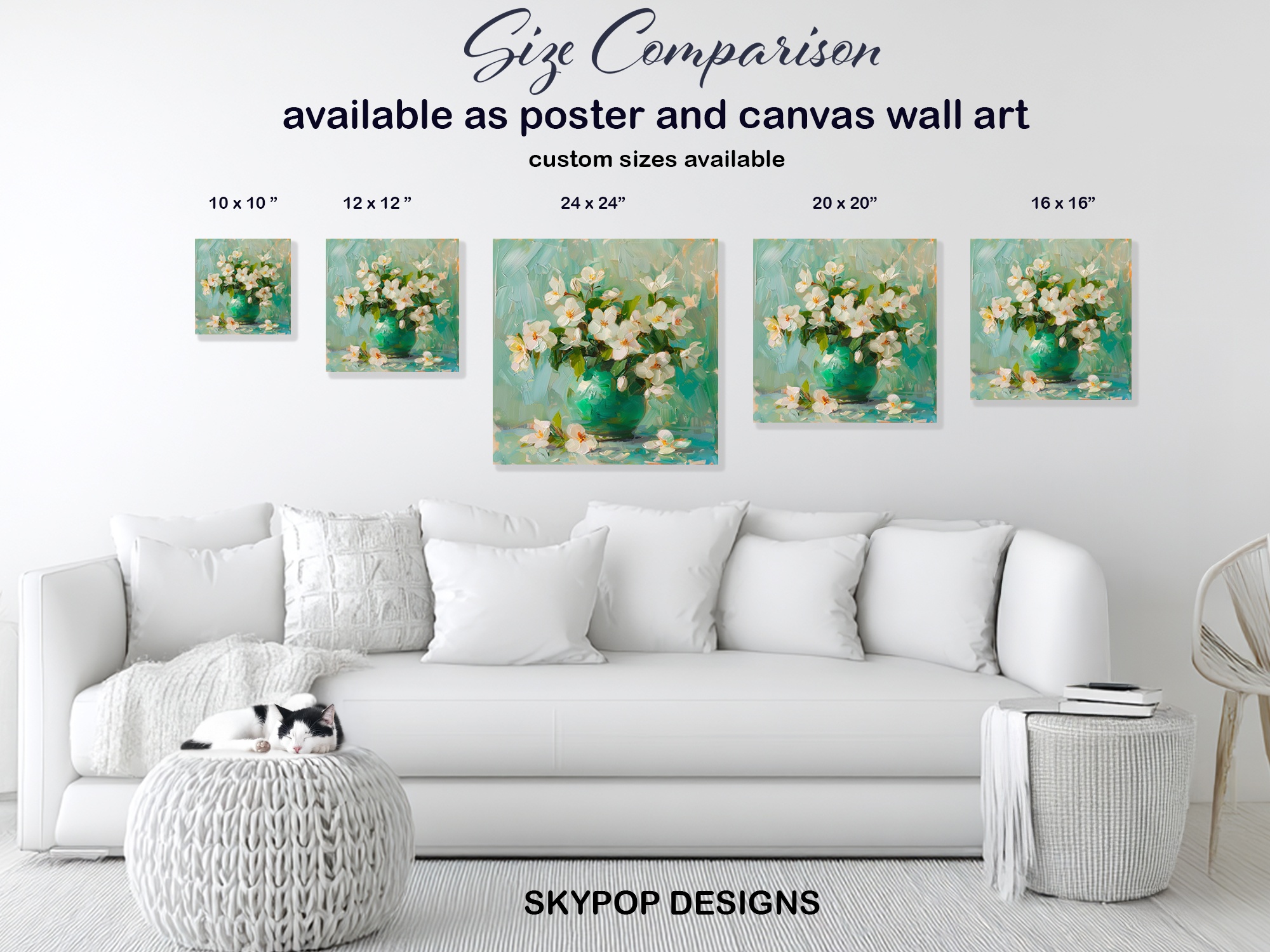 7.jpg Jasmine Bouquet Art