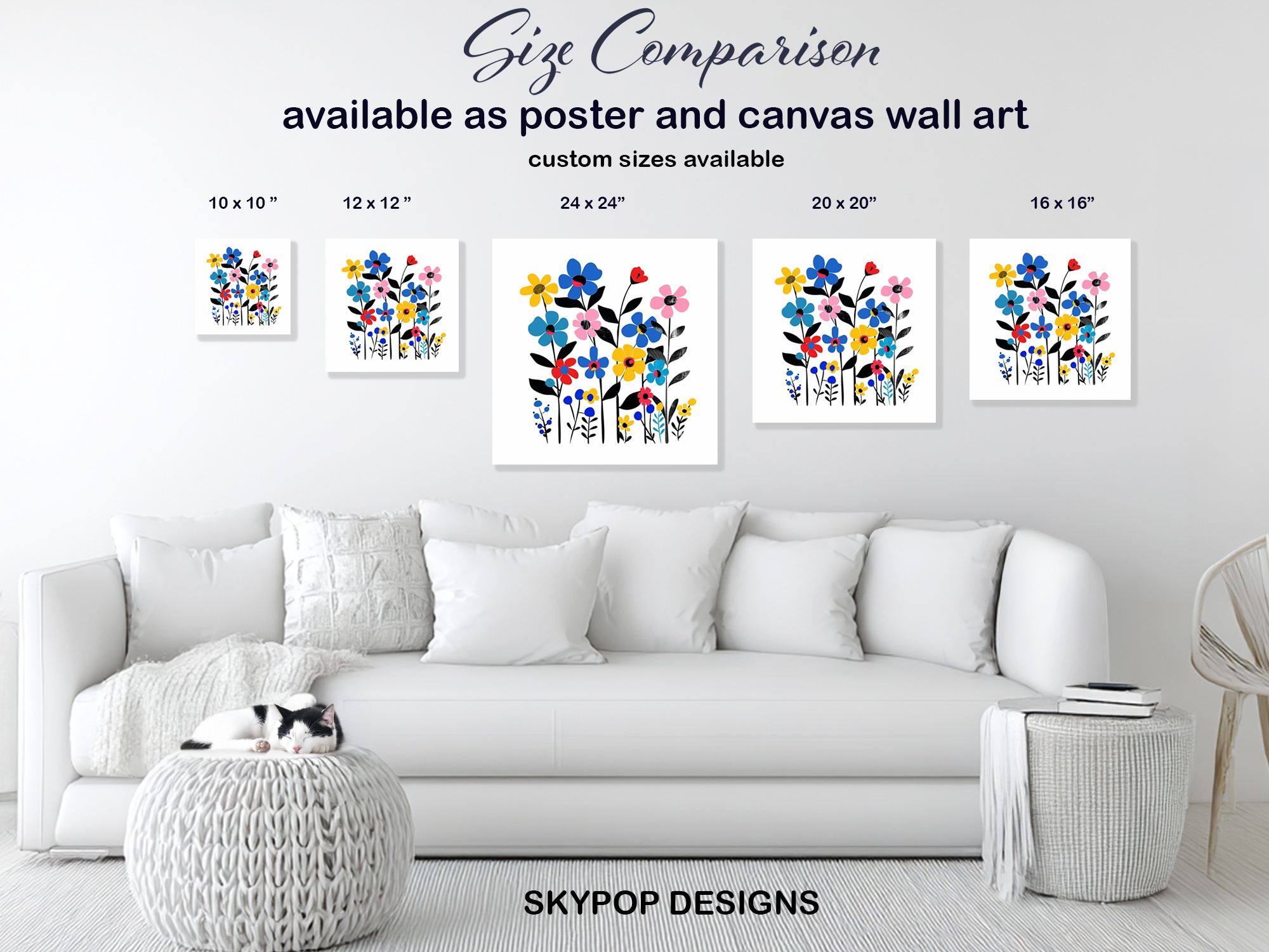 7.jpg Floral Flowers Art