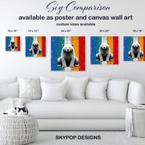 Bear Art
