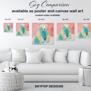 Bear Art