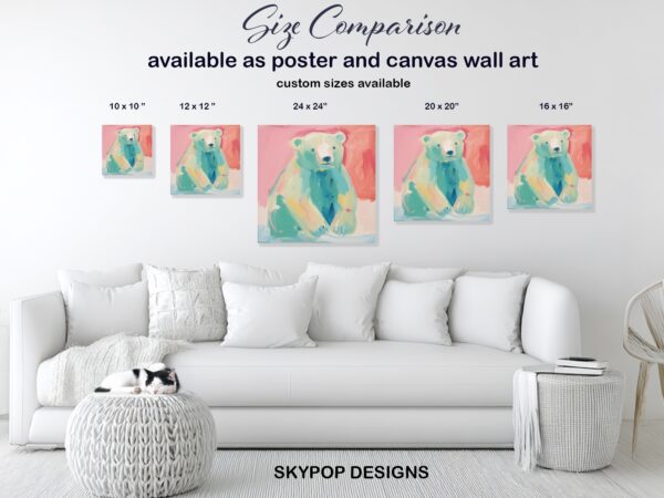 Bear Art