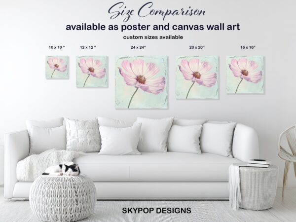 Cosmos Art