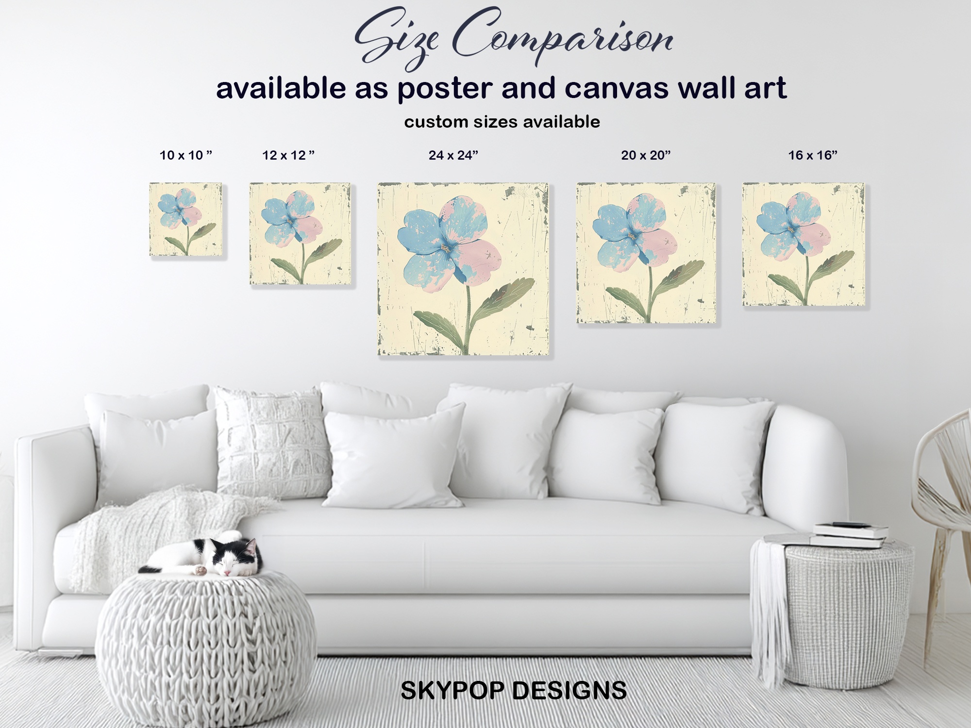 7.jpg Pansy Flower Art