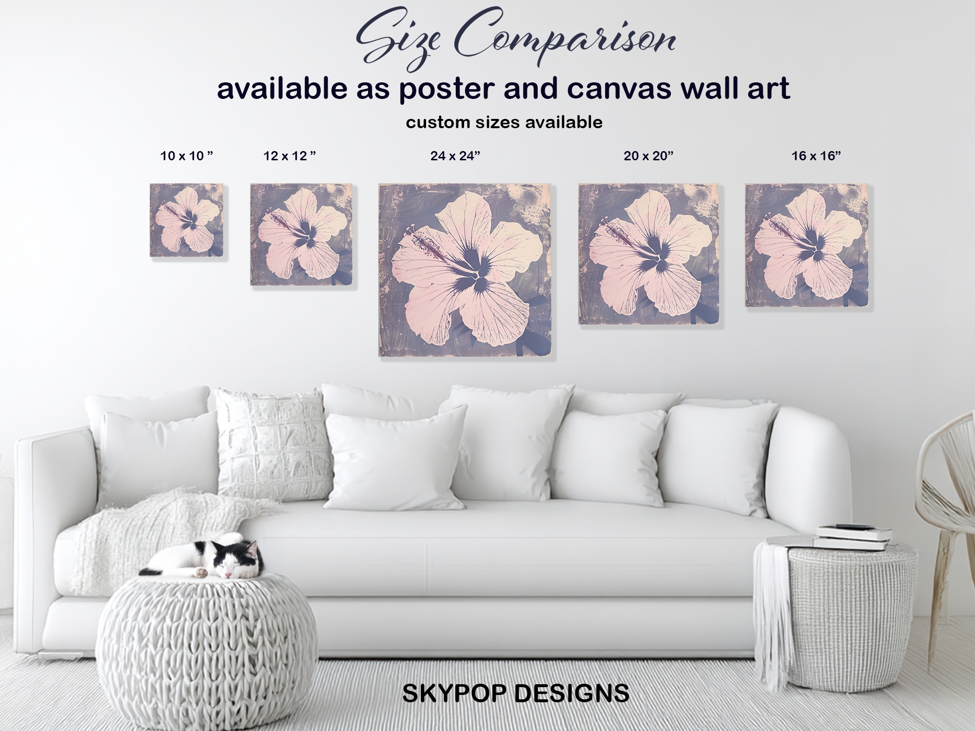 7.jpg Hibiscus Flower Art