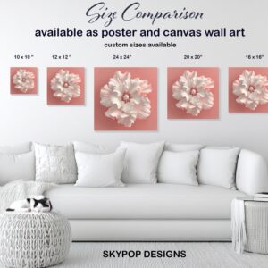 Hibiscus Art