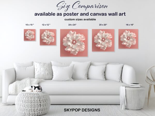 Hibiscus Art