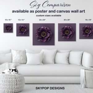 Anemone Art
