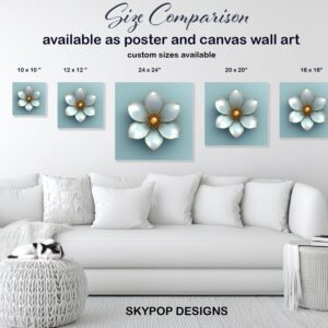 Magnolia Art
