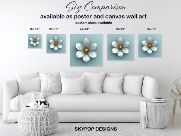 Magnolia Art