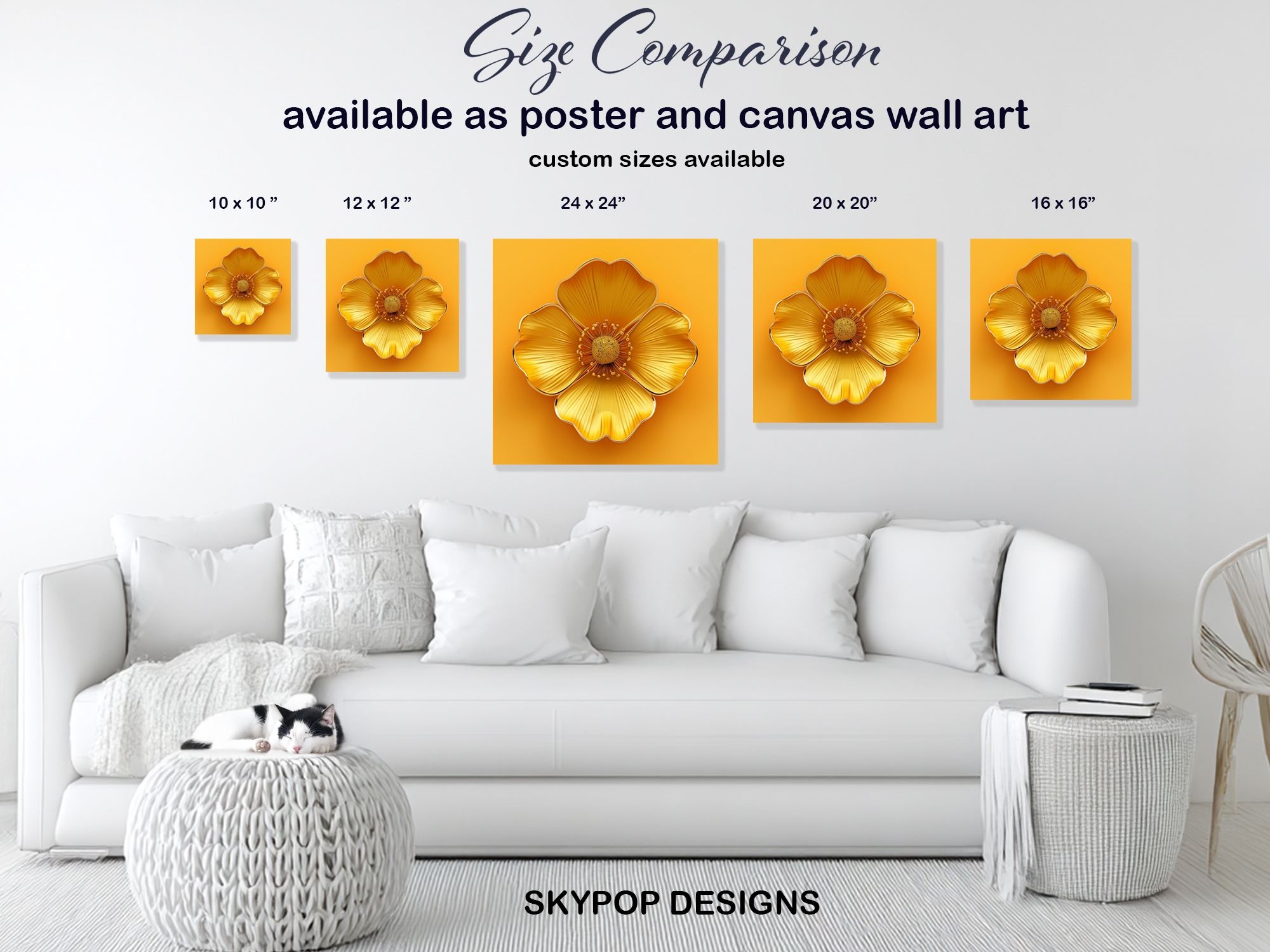 7.jpg Cosmos Flower Art