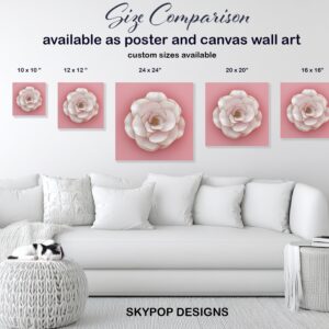 Camellia Art