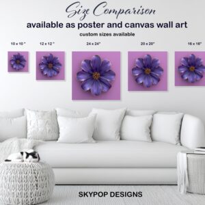Cosmos Art