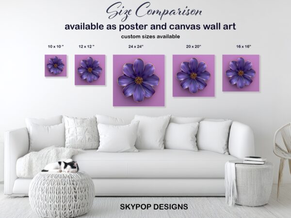 Cosmos Art