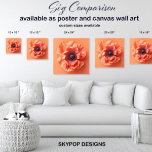 Poppy Art