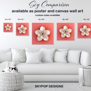 Magnolia Art