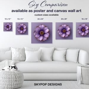 Peony Art