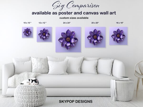 Iris Art