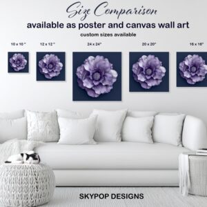 Magnolia Art