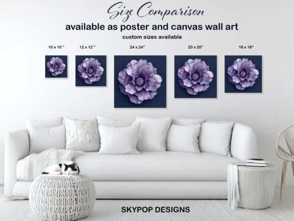 Magnolia Art