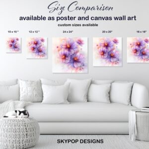 Cosmos Art