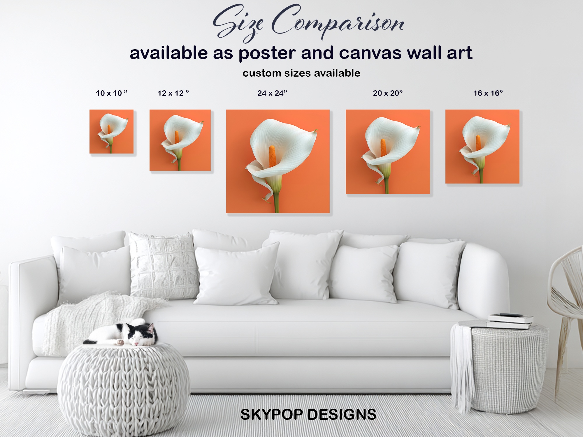 7.jpg Calla Lily Art