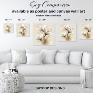 Crocus Art