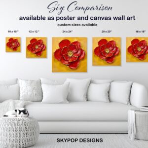 Rose Art