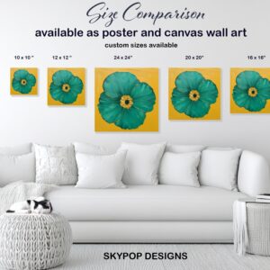Poppy Art