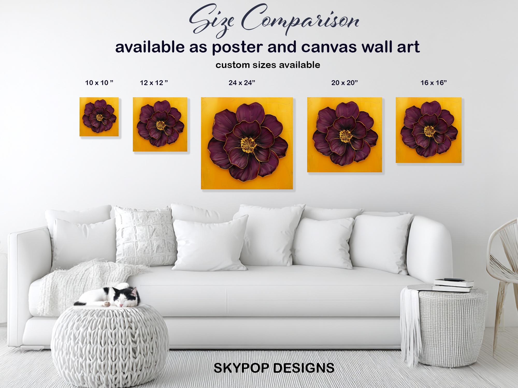 7.jpg Dahlia Flower Art