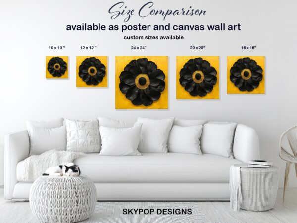 Cosmos Art
